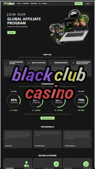 black club casino-igamblinglist.com